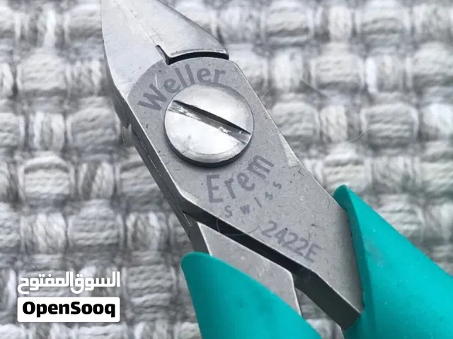 diagonal side cutter