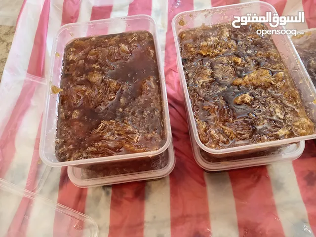 للبيع عسل برم جبلي ابو طويق
