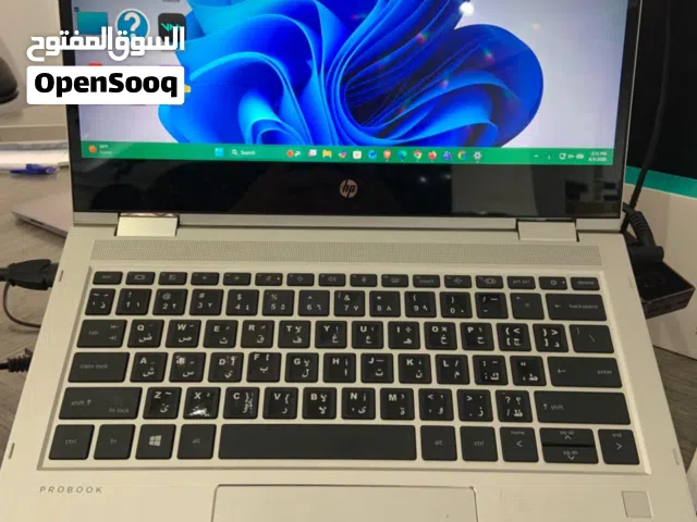 Windows HP  Computers  for sale  in Cairo
