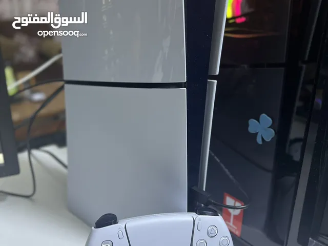 Ps5 slim digital used for a month