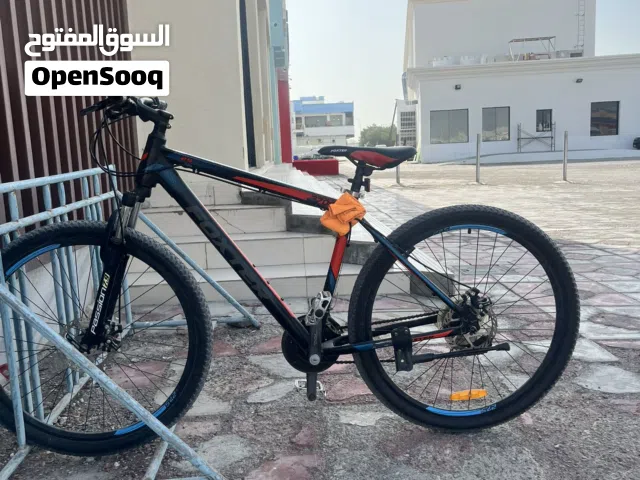 FOXTER 29ers