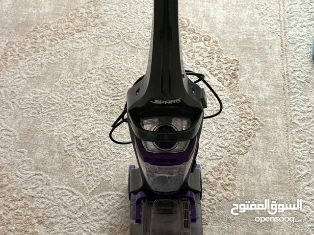 آلة spark line لتنظيف السجاد مستعملة مرتين فقط