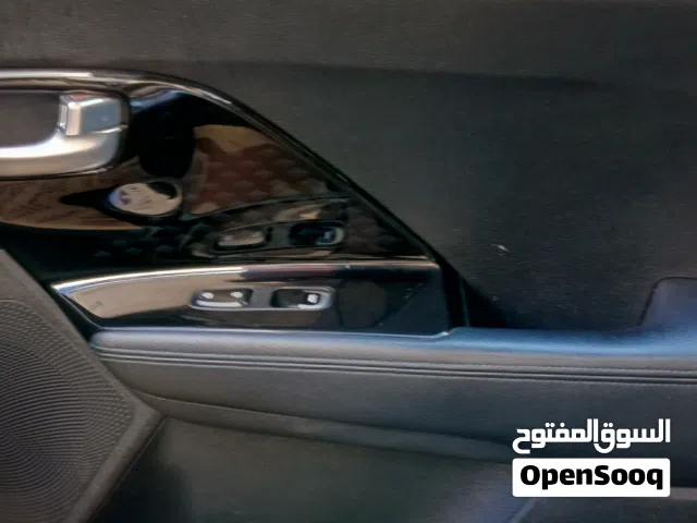 2020, كيا, نيرو EV, Wind