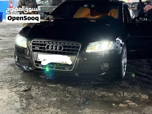للبيع Audi a5 (2011)