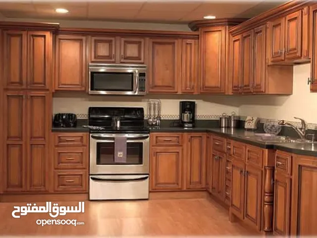مطابخ ودرايش الومنيوم وupvc
