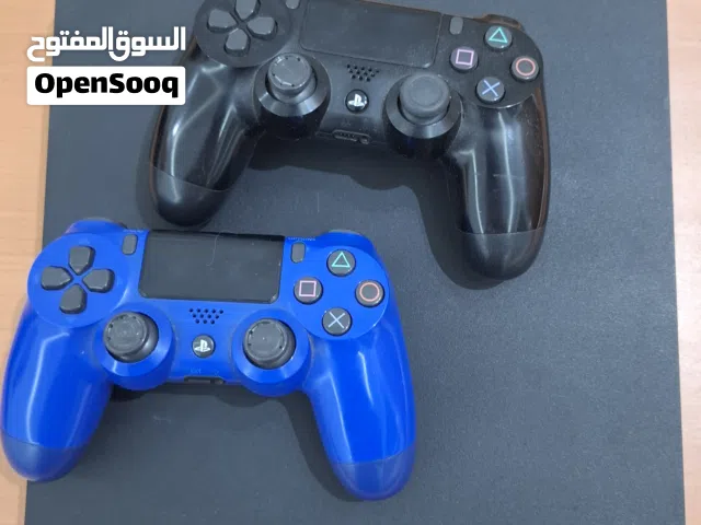 play station 4 slime للبيع