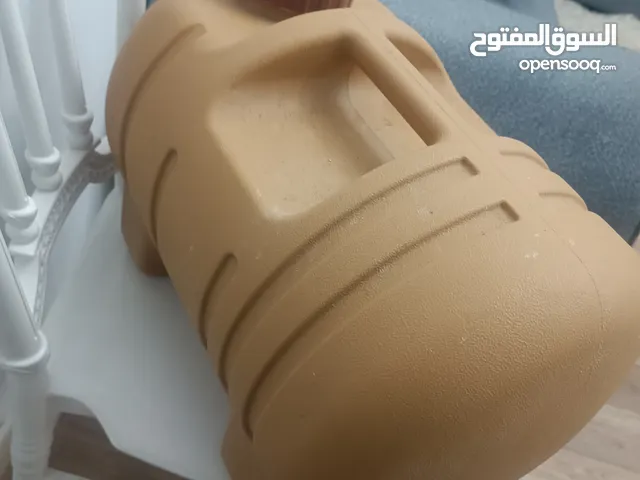 تنك مياه 30لتر مستعمل