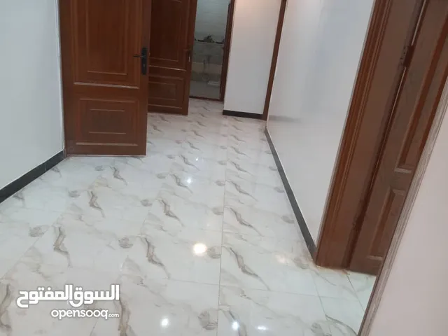 4 m2 3 Bedrooms Apartments for Rent in Sana'a Ma'rib Street