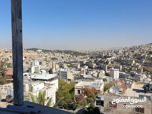 270m2 More than 6 bedrooms Townhouse for Sale in Amman Jabal Amman