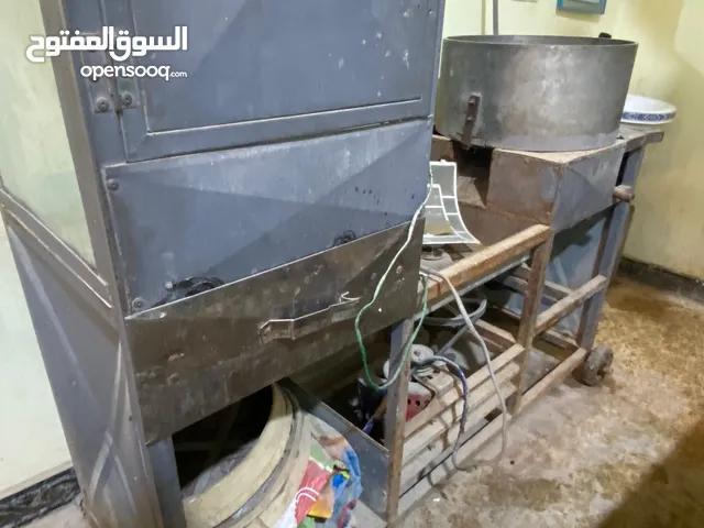 Alhafidh Ovens in Basra