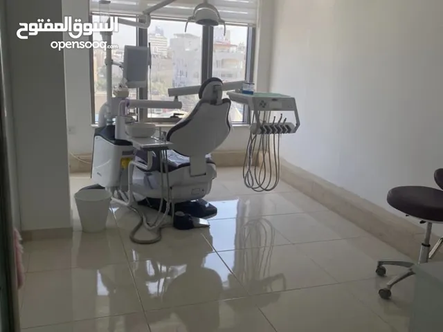 Furnished Clinics in Amman Al Rabiah