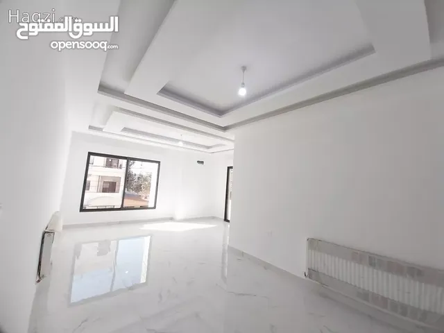 185 m2 3 Bedrooms Apartments for Sale in Amman Swefieh
