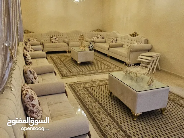 300 m2 More than 6 bedrooms Villa for Sale in Benghazi Shabna