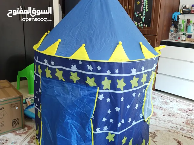 kids pop up tent for sale. brand new.
