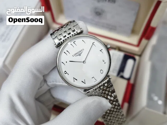 Analog Quartz Others watches for sale in Al Riyadh