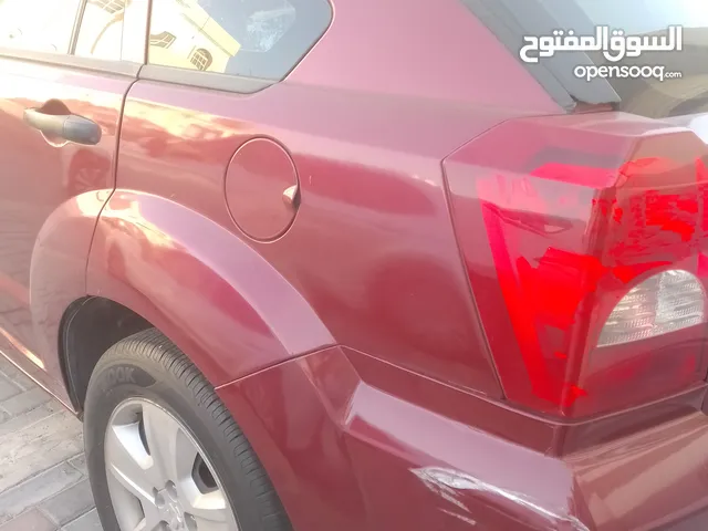 دودج كاليبر للبيع