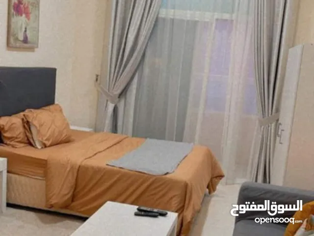 680m2 Studio Apartments for Rent in Ajman Al Hamidiya