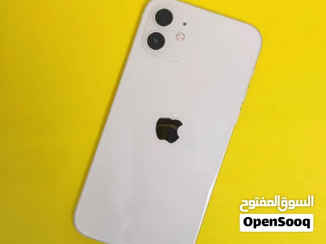 Apple iPhone 12 128 GB in Hawally