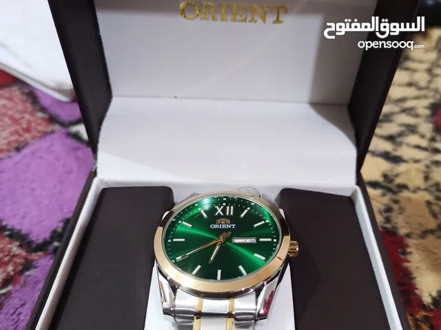 Silver Orient for sale  in Basra