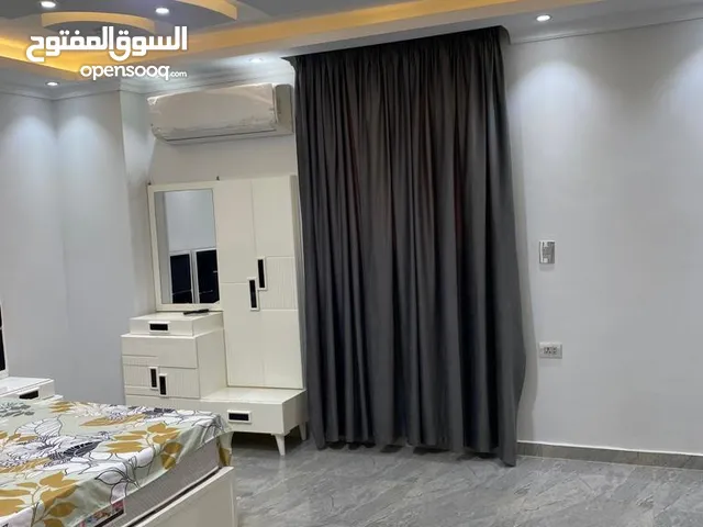 250 m2 3 Bedrooms Apartments for Sale in Giza Mohandessin