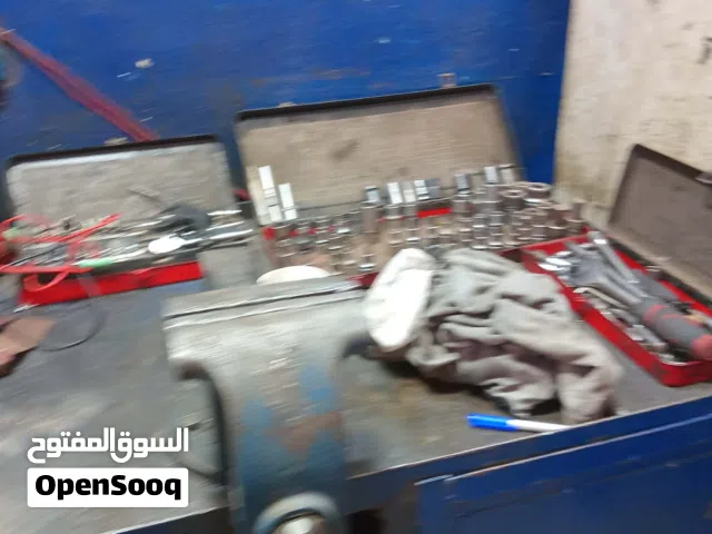 فرصة للي يبي مشروع حاضر عدة صالة كاملة للبيع