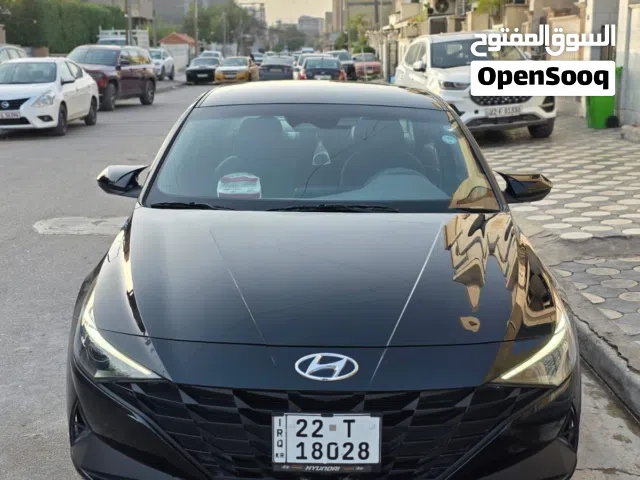 السلام عليكم                   ...   النترا 2023  دخول جديد  رقم اربيل هز و فحص و سنويه  جديد