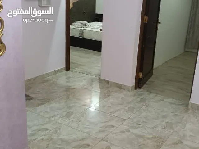 90 m2 2 Bedrooms Townhouse for Rent in Tripoli Arada