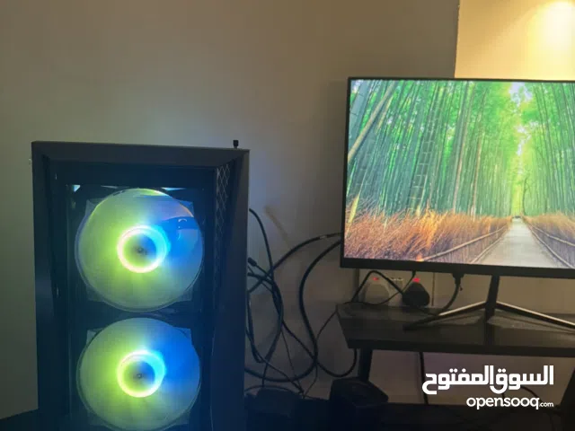 Computers PC for sale in Al Batinah