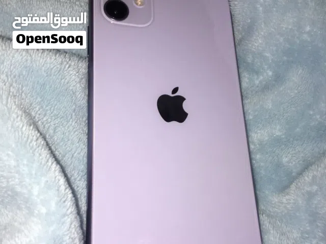 Apple iPhone 11 128 GB in Al Batinah