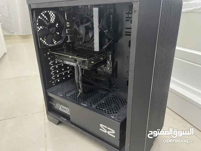 للبيع PC Gaming 1400