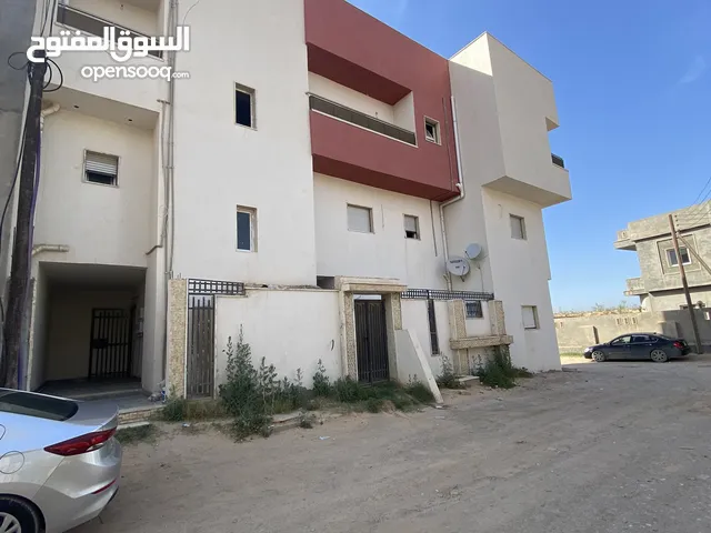90 m2 2 Bedrooms Apartments for Sale in Tripoli Hai Alsslam