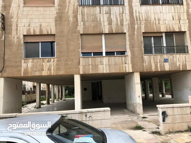 4 Floors Building for Sale in Amman Tla' Ali