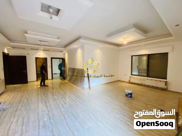 230 m2 4 Bedrooms Apartments for Rent in Amman Airport Road - Manaseer Gs