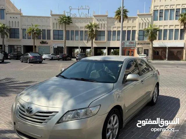 Used Toyota Camry in Southern Governorate