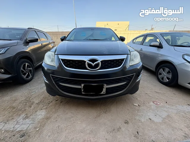 Mazda CX9 v6 3.7liter 2011