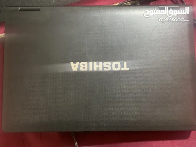 Windows Toshiba for sale in Amman