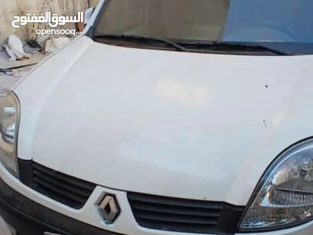 Used Renault Other in Amman