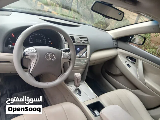 2008, Toyota, Camry, GLX