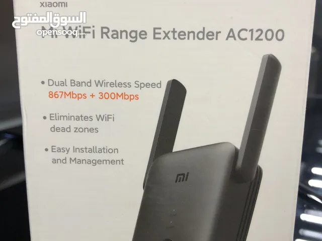 Mi wifi range extender Ac1200