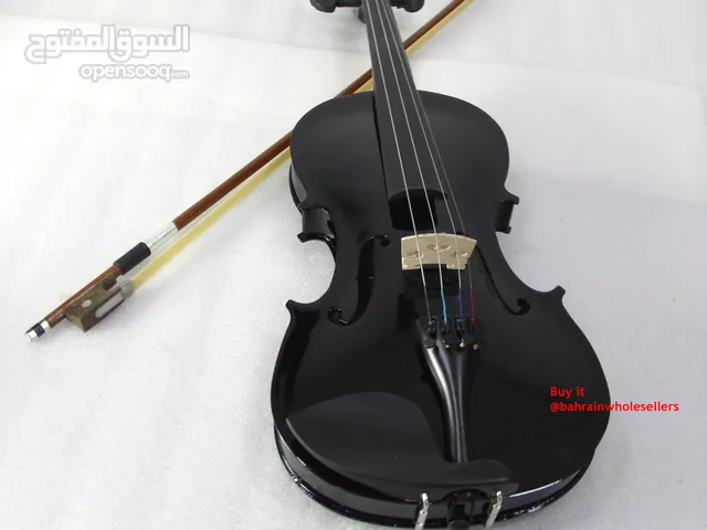 Brand New Violin