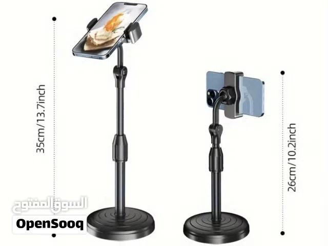 ستاند هاتف قابل للدوران