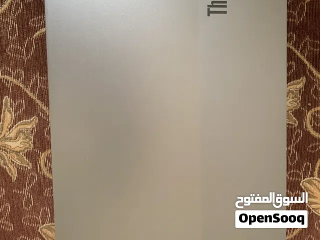 لابتوب لينوفو وارد امريكي