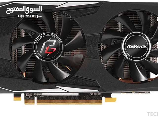Graphics Card for sale in Amman