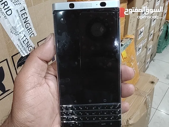 Blackberry keyone brand new