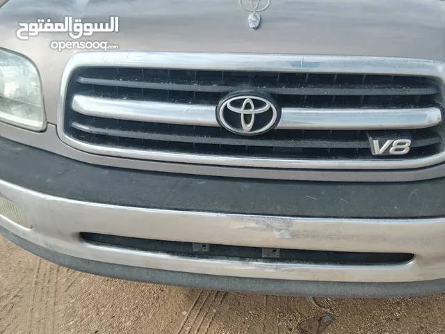 Used Toyota Tundra in Jumayl