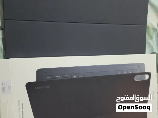 cover keyboard tab s11 ultra only used 1 months
