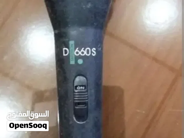 Akg ميكروفون