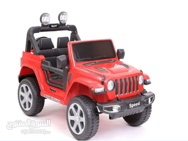 سيارة اطفال