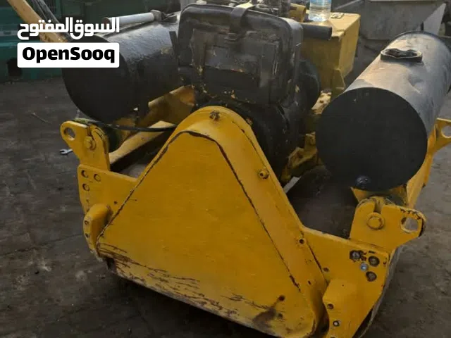 مدحله يدويه نوع  بوماج قياس 65  قير عادي