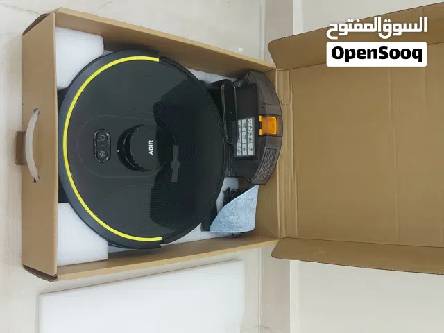 مكنسه روبوت ذكيه نوع abir x8 ..تشبه الشاومي